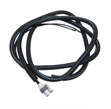 Reverse Inhibitor Lockout Solenoid Long-Harness, T56/Magnum